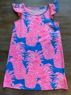 Lilly Pulitzer Ella Dress